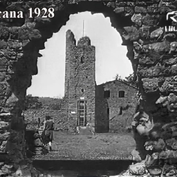 1929 l’Arno e la Toscana. Il genio toscano in un film dell’Istituto Luce