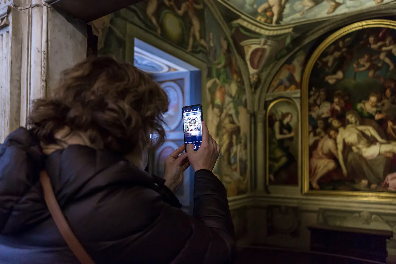 Musica, storia e potere a Palazzo Vecchio