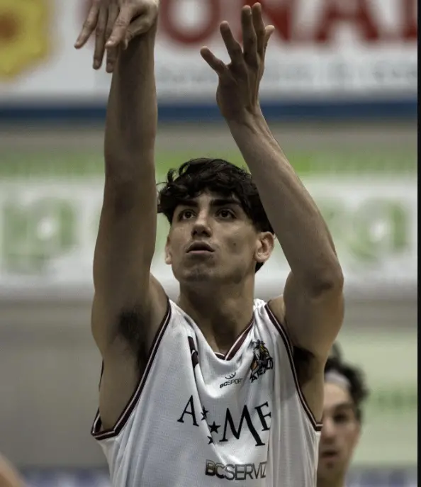 Seconda uscita stagionale della BC Servizi Scuola Basket Arezzo