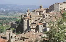 Vinicoli, degustazioni nel cuore di Anghiari