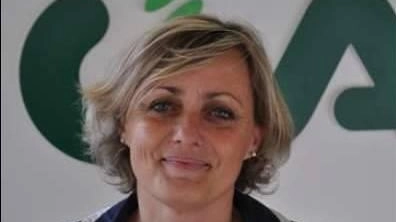 Cinzia Pagni, presidente Cia Etruria