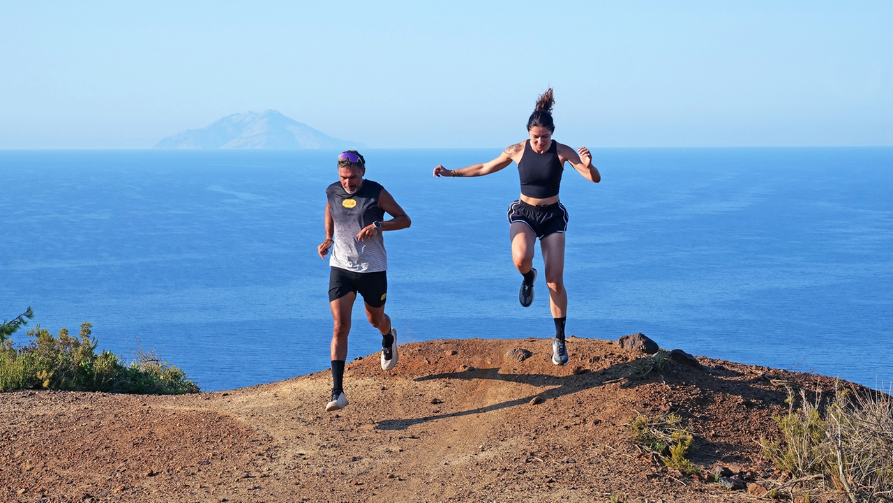 Nasce l'Elba Legend Run