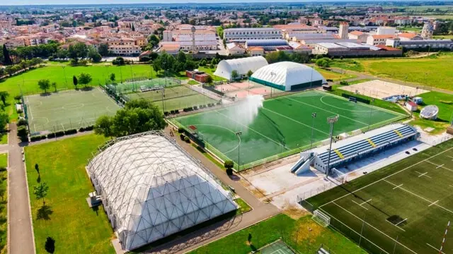 Via alle iscrizioni per i campionati nazionali universitari. Il Cus Pisa chiama a raccolta