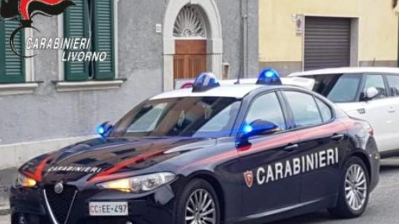 I carabinieri