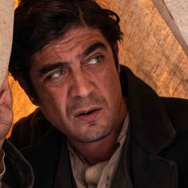 Firenze, Riccardo Scamarcio è Modigliani: il film in esclusiva allo Spazio Alfieri